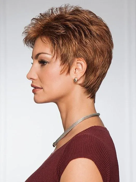 Dash by Gabor Wigs | Synthetic Pixie Wig for Women | CLOSEOUT