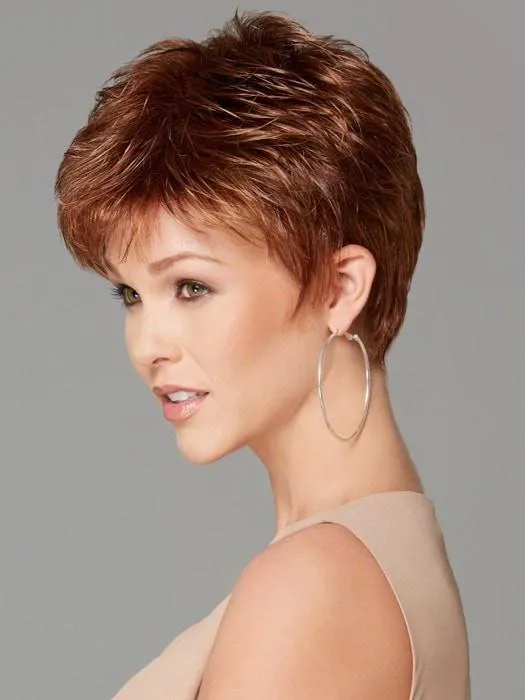 Dash by Gabor Wigs | Synthetic Pixie Wig for Women | CLOSEOUT