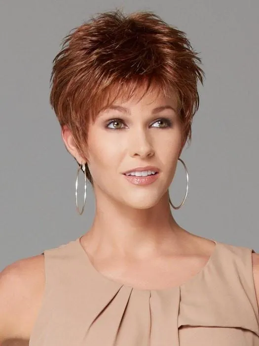 Dash by Gabor Wigs | Synthetic Pixie Wig for Women | CLOSEOUT
