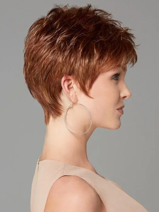 Dash by Gabor Wigs | Synthetic Pixie Wig for Women | CLOSEOUT