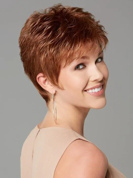 Dash by Gabor Wigs | Synthetic Pixie Wig for Women | CLOSEOUT