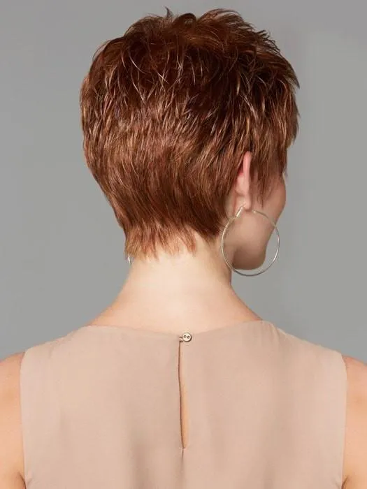 Dash by Gabor Wigs | Synthetic Pixie Wig for Women | CLOSEOUT