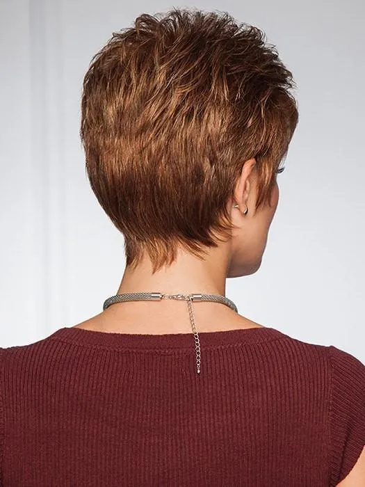Dash by Gabor Wigs | Synthetic Pixie Wig for Women | CLOSEOUT