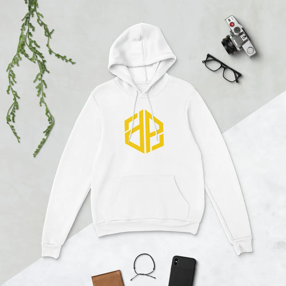 David Pastrnak DP 88 Super Soft Hoodie