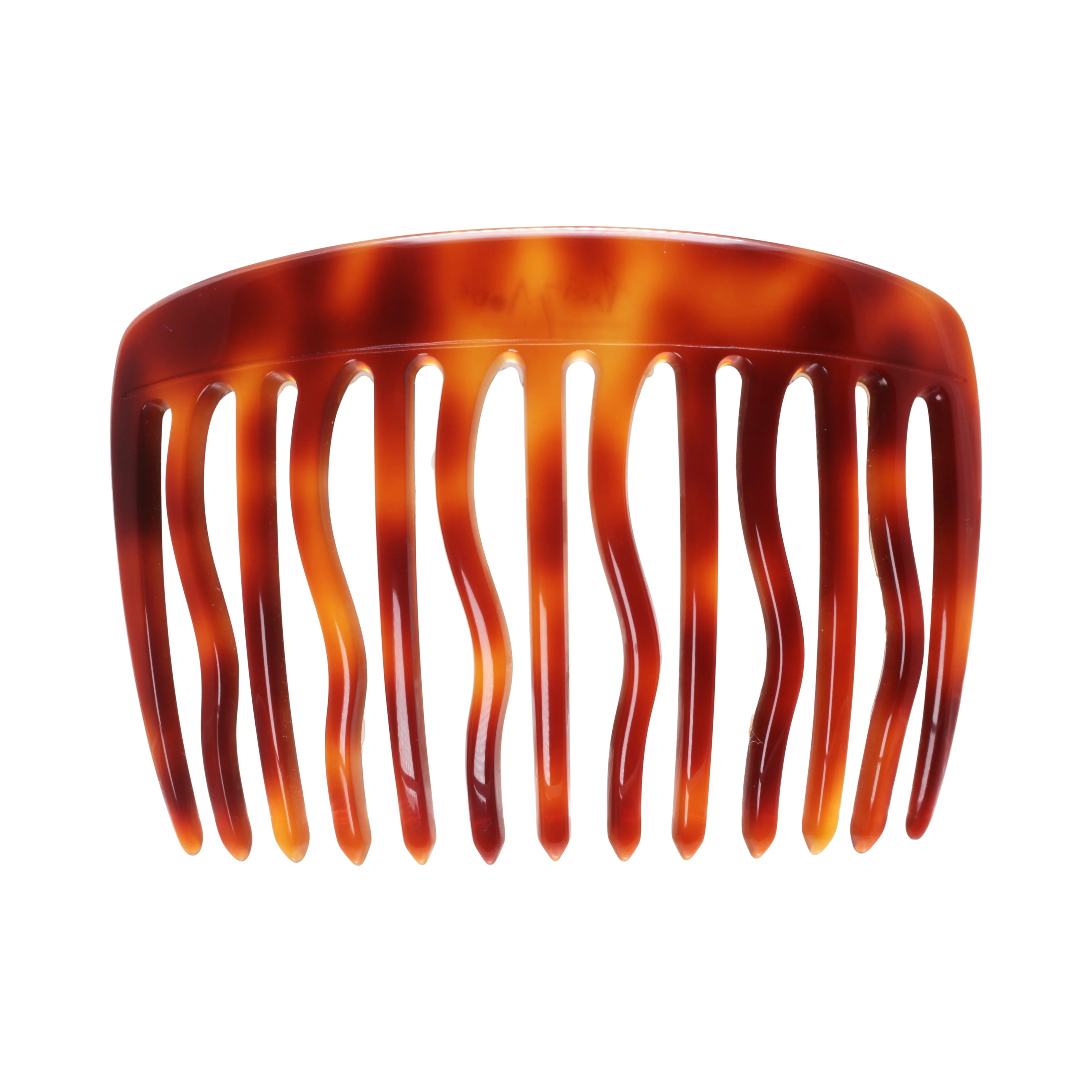 Debi Small Tortoiseshell Side Comb