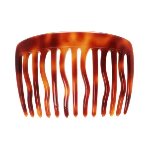 Debi Small Tortoiseshell Side Comb