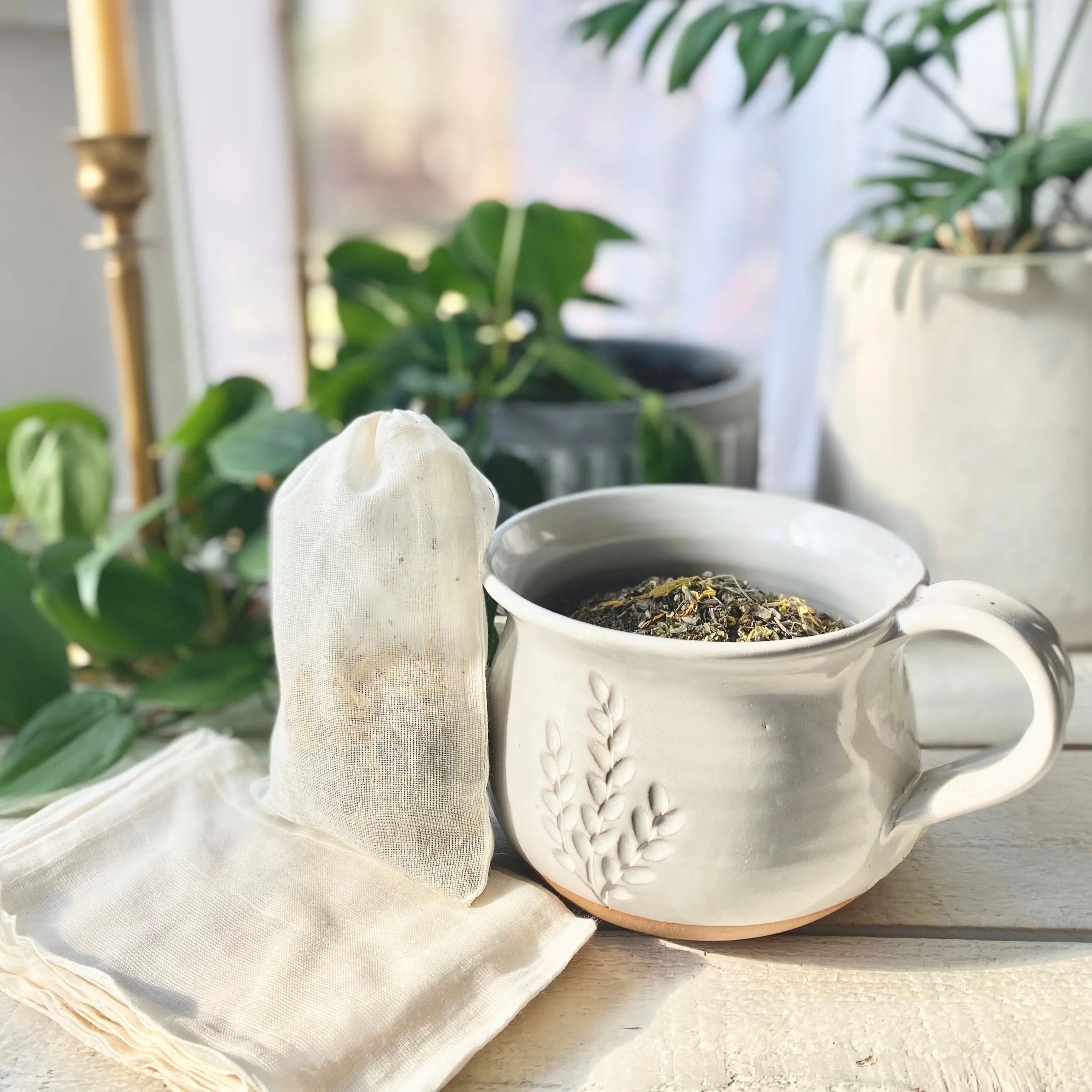 Deep Healing Herbal Blend