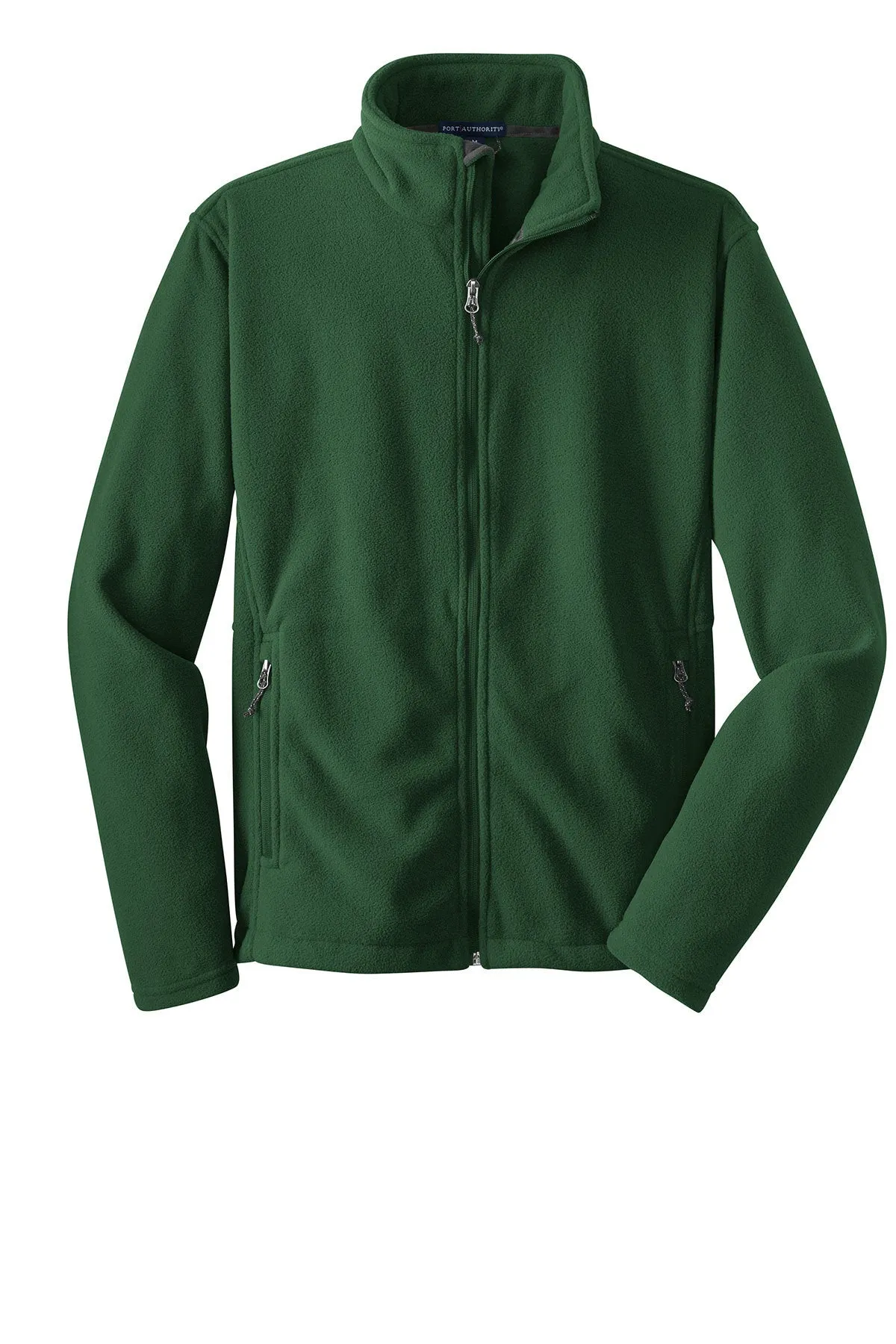 Delta Sigma Phi Fleece Jacket