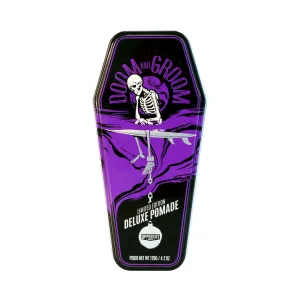 Deluxe Pomade | Limited Edition Doom & Groom | Uppercut Deluxe