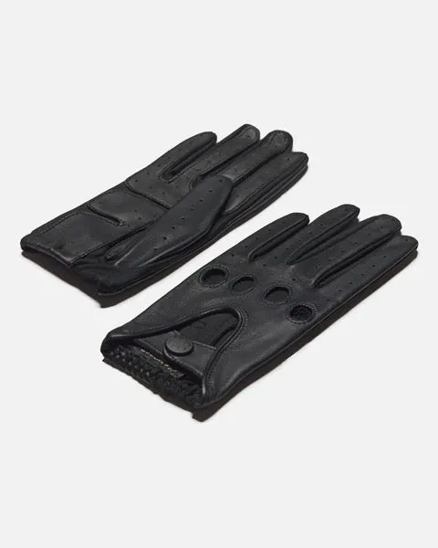 DIANA ONE-SIZE - BLACK