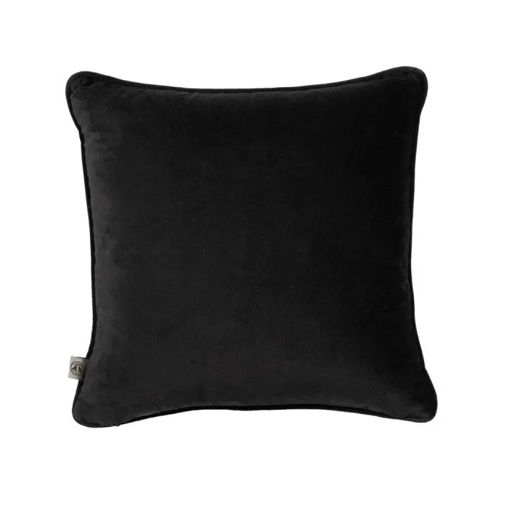 dragonfly cushion