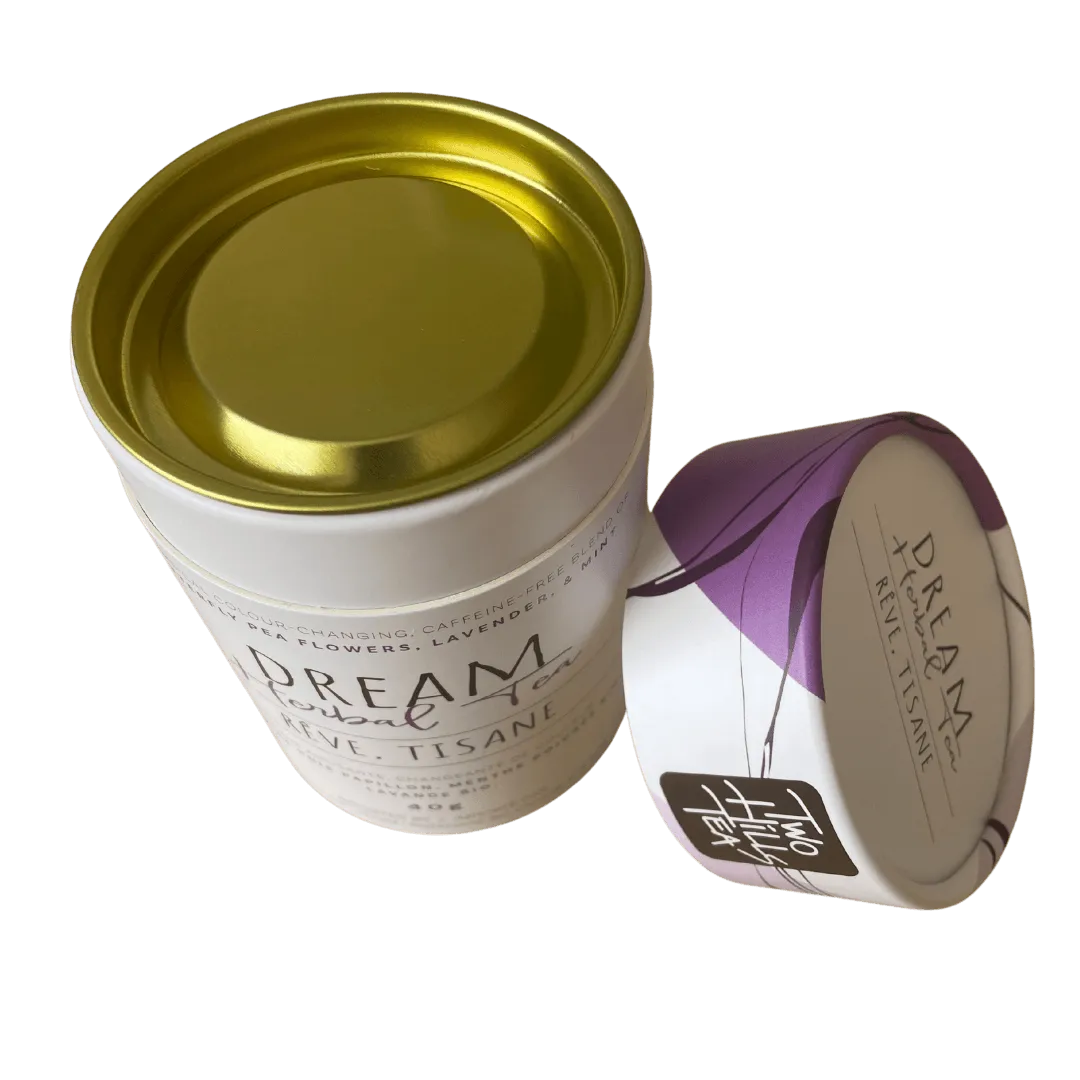 Dream - Butterfly Pea Flower, Lavender, Mint Blend