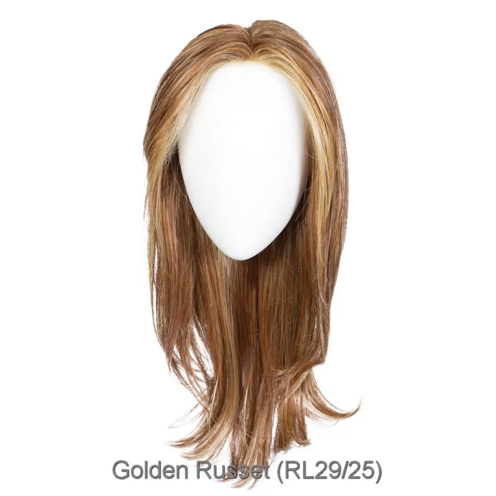 Dress Rehearsal by Raquel Welch (Hand Tied-Lace Front-Mono Top Wig)