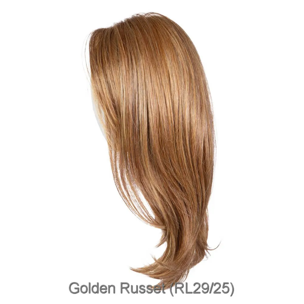 Dress Rehearsal by Raquel Welch (Hand Tied-Lace Front-Mono Top Wig)