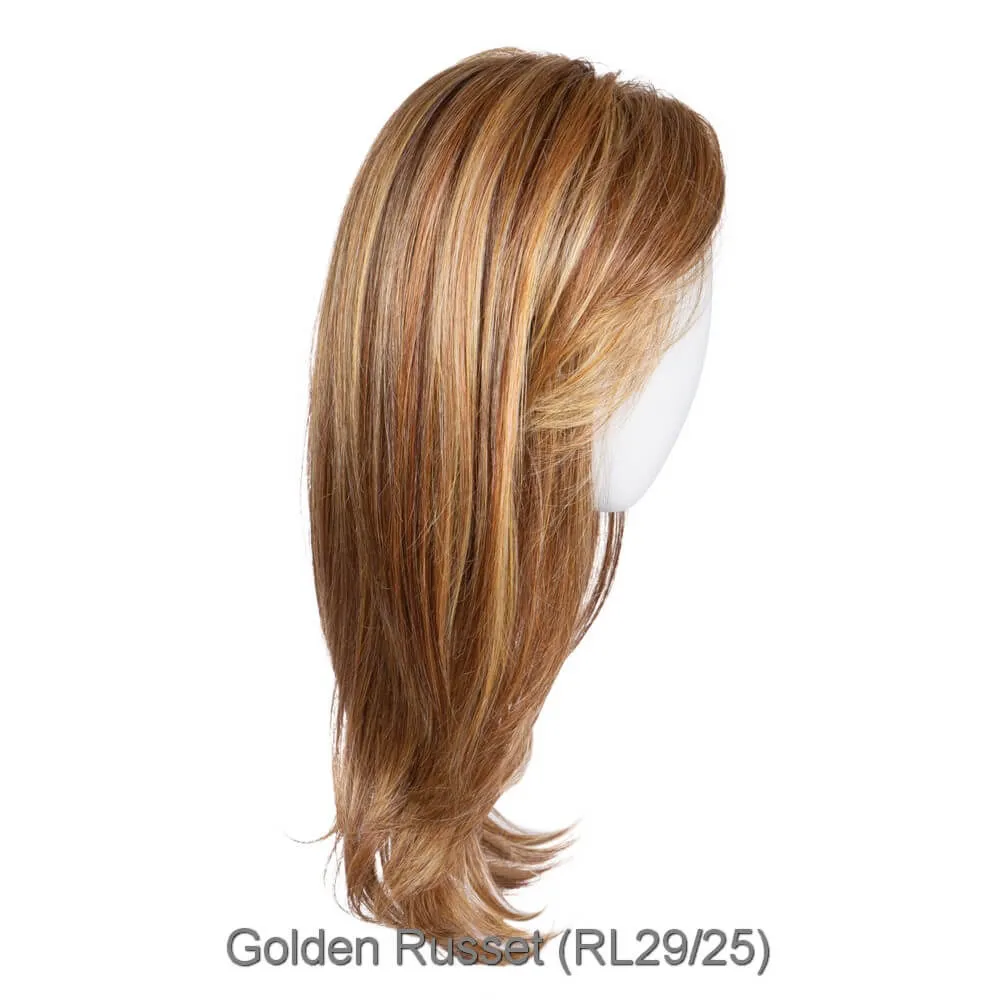 Dress Rehearsal by Raquel Welch (Hand Tied-Lace Front-Mono Top Wig)