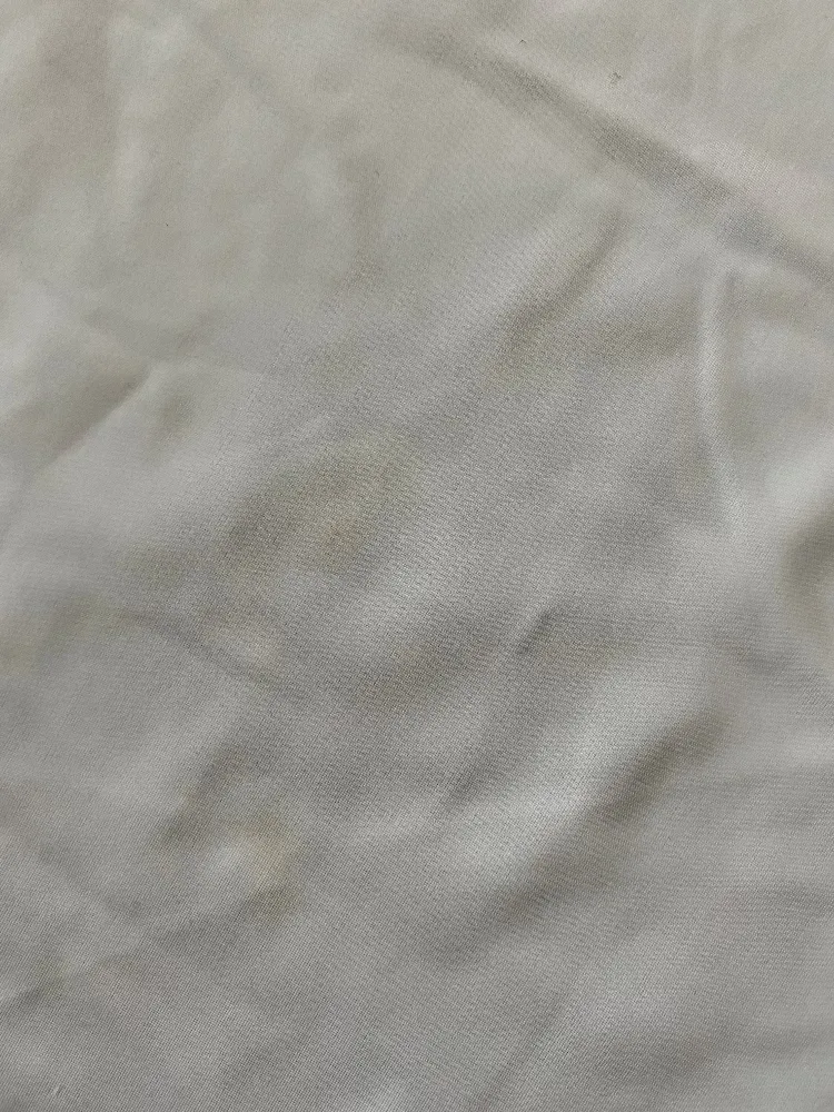 Duke Competition Shirt - Graphite/White XL SMALL MARKS