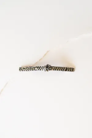 Eco French Twist Hair Barrettes