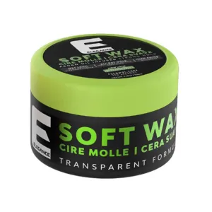 ELEGANCE Hair Styling Wax - Soft 100ml.