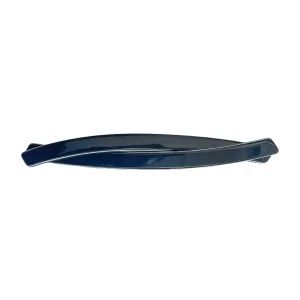 Ella Navy Hair Clip