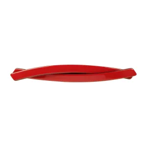 Ella Red Hair Clip