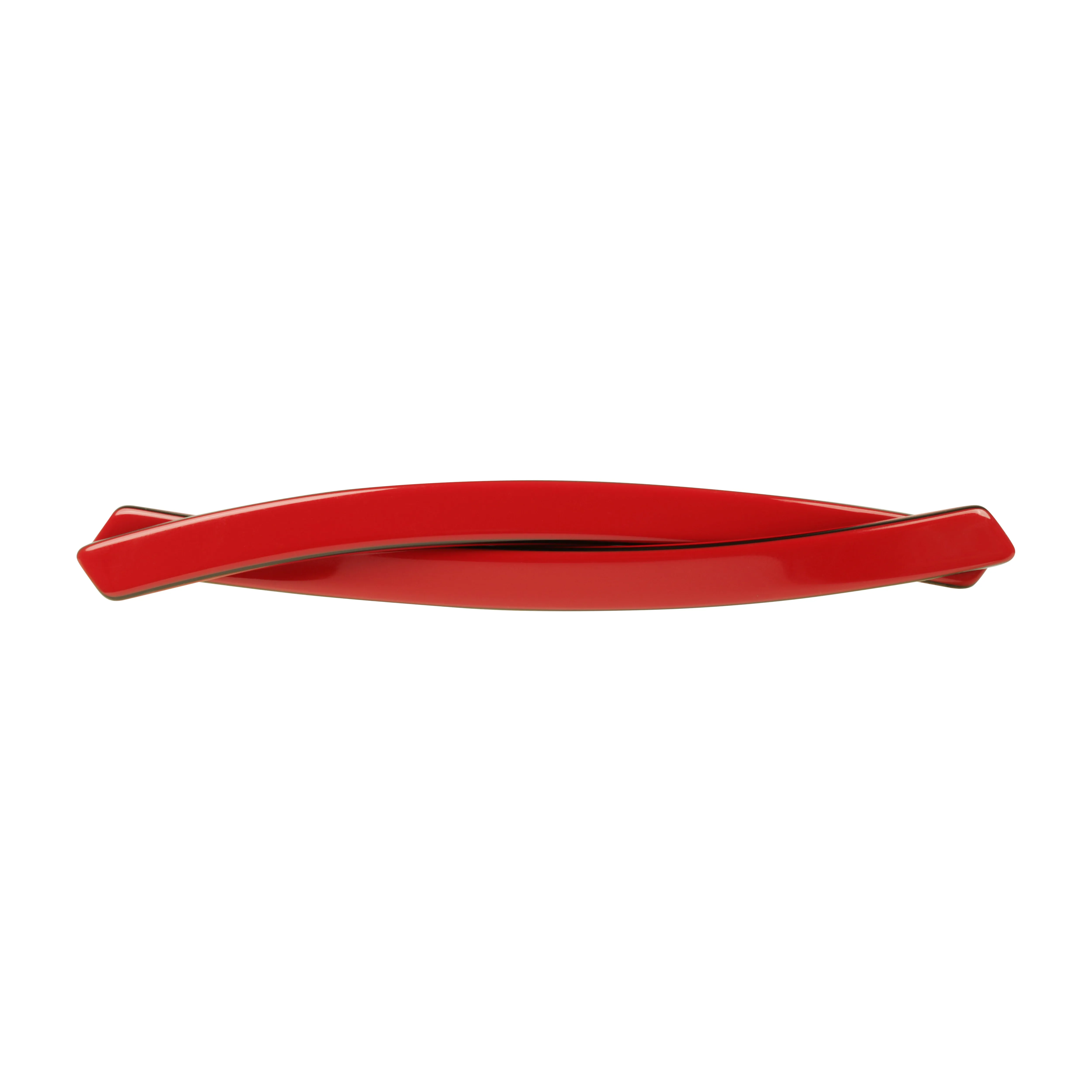 Ella Red Hair Clip