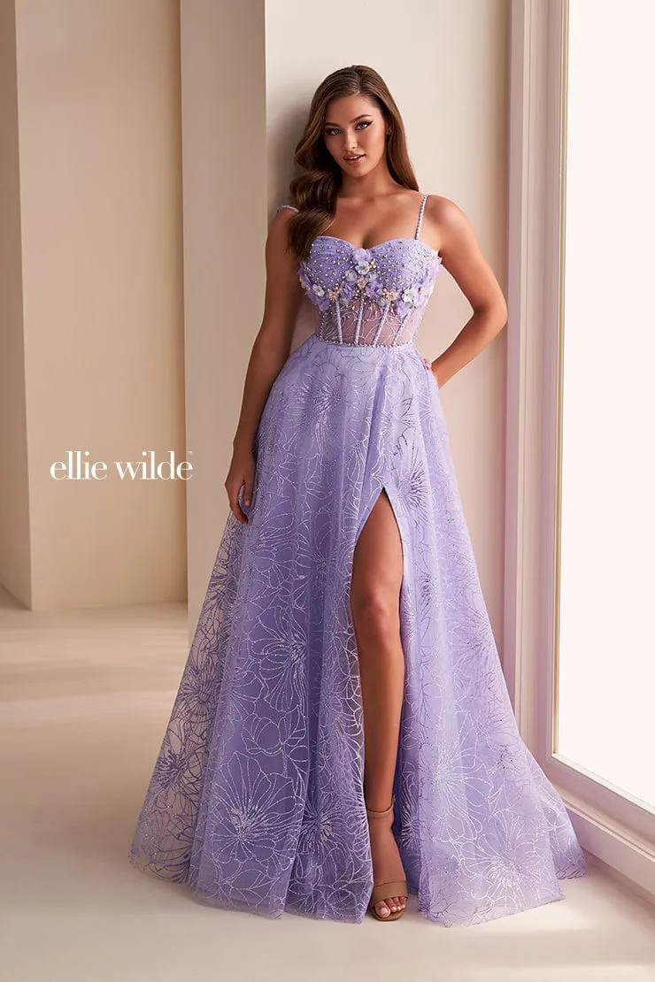 Ellie Wilde: EW36218