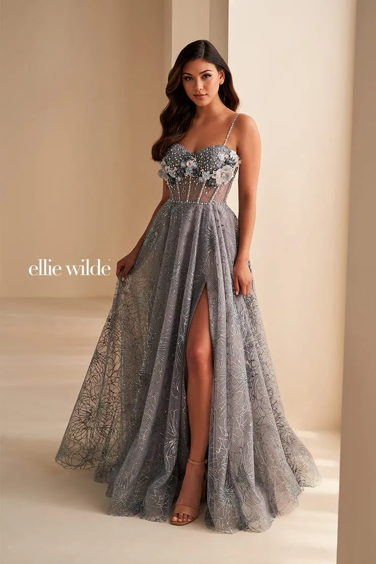 Ellie Wilde: EW36218