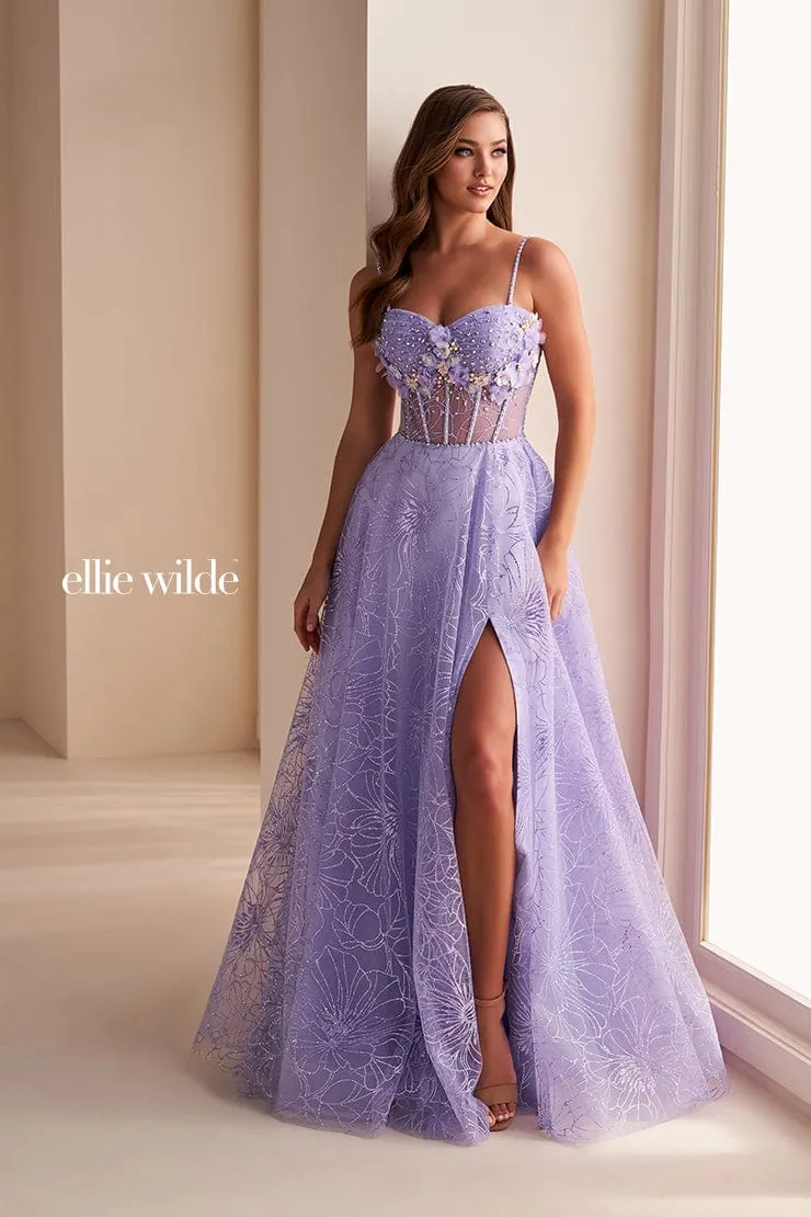 Ellie Wilde: EW36218