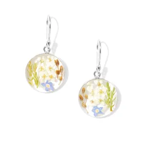 Embrace Me Earrings