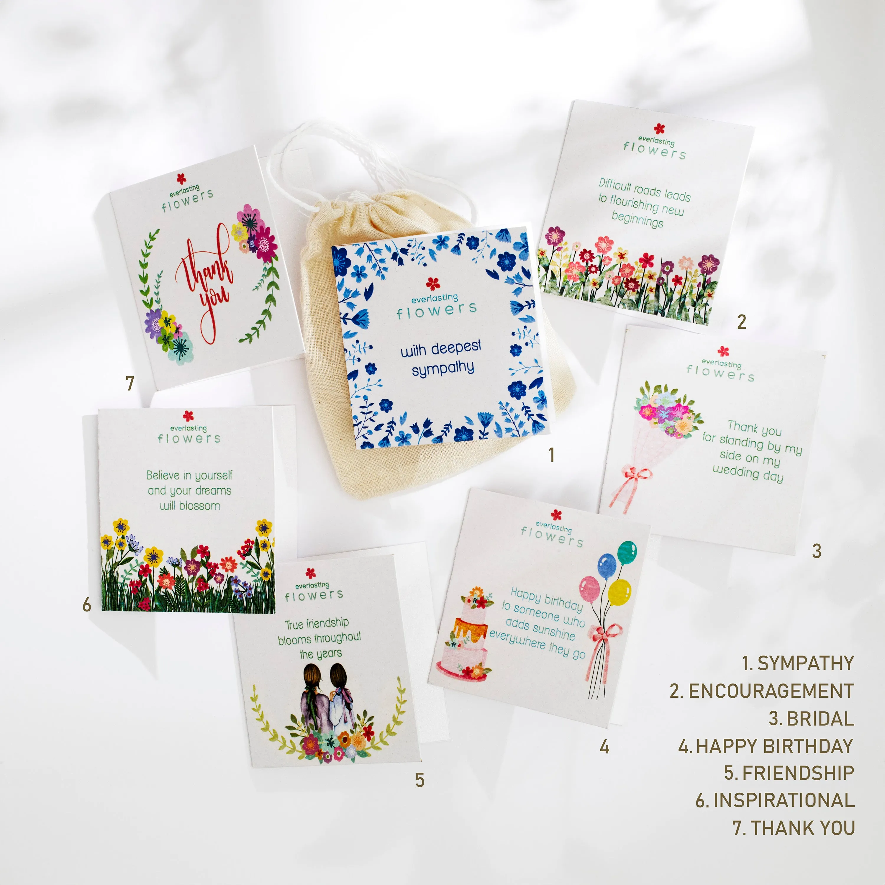 Embrace Me Earrings