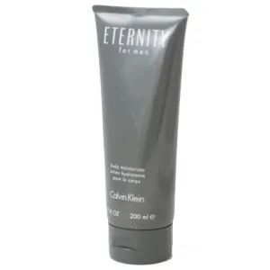 Eternity Body Moisturizer  for Men