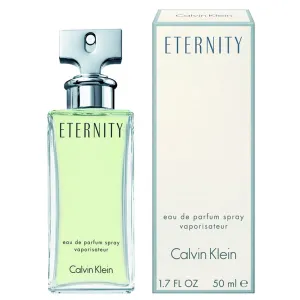 Eternity by Calvin Klein for Women 1.7 oz EDP Spray