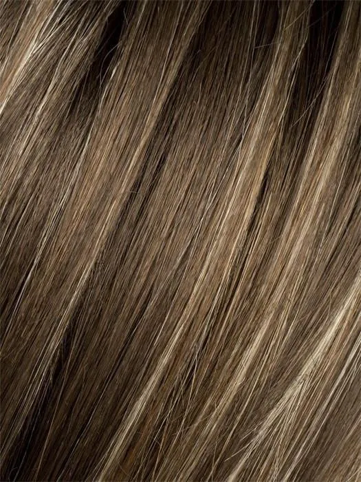 Fair Mono | Hair Power | Synthetic Wig