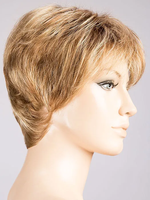 Fair Mono | Hair Power | Synthetic Wig