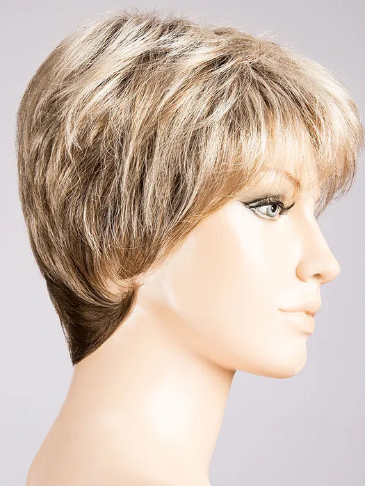 Fair Mono | Hair Power | Synthetic Wig