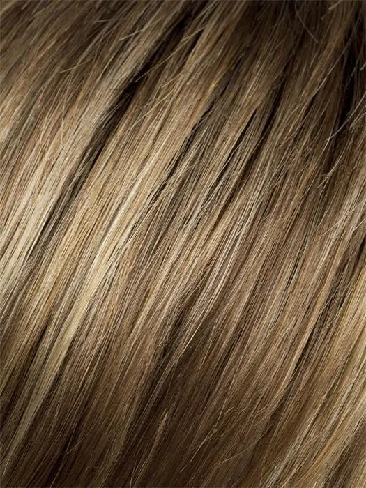 Fair Mono | Synthetic Lace Front Wig (Mono Top)