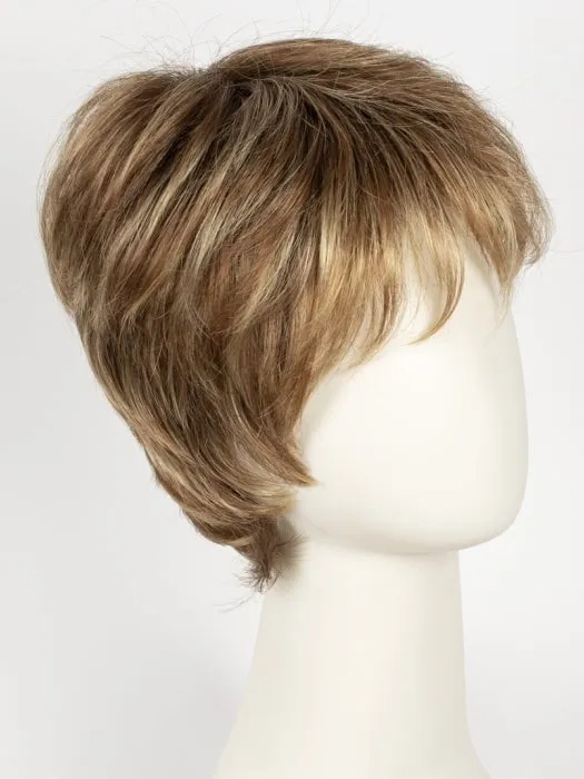 Fair Mono | Synthetic Lace Front Wig (Mono Top)