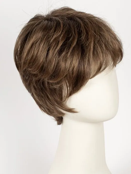 Fair Mono | Synthetic Lace Front Wig (Mono Top)