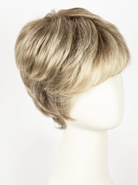 Fair Mono | Synthetic Lace Front Wig (Mono Top)