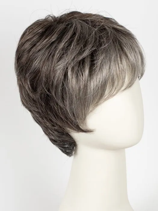 Fair Mono | Synthetic Lace Front Wig (Mono Top)