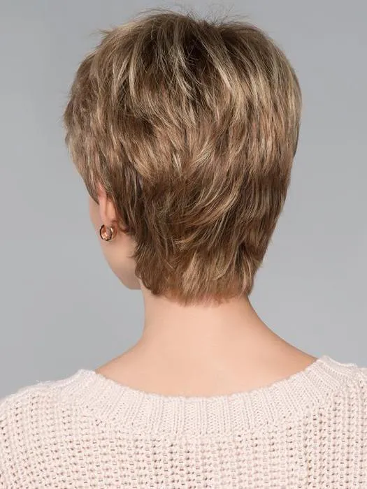 Fair Mono | Synthetic Lace Front Wig (Mono Top)