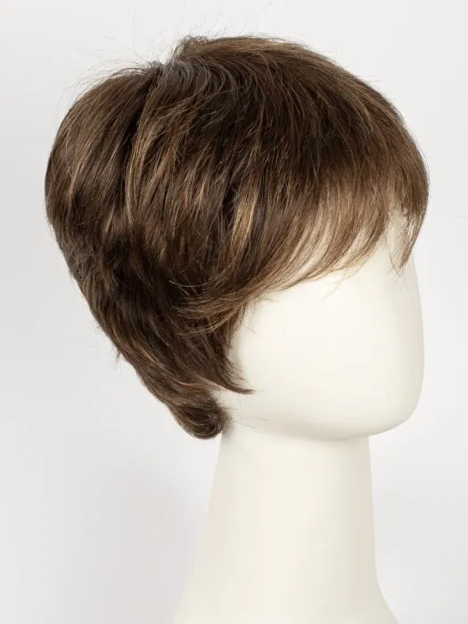 Fair Mono | Synthetic Lace Front Wig (Mono Top)