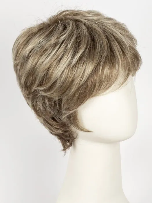 Fair Mono | Synthetic Lace Front Wig (Mono Top)