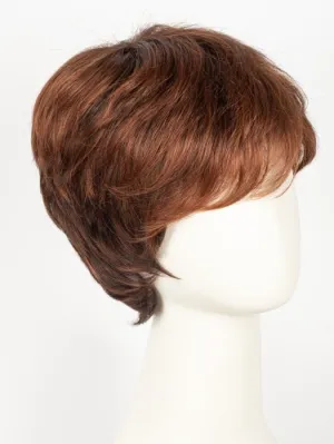 Fair Mono | Synthetic Lace Front Wig (Mono Top)