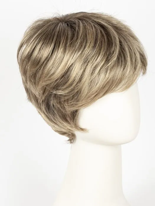 Fair Mono | Synthetic Lace Front Wig (Mono Top)