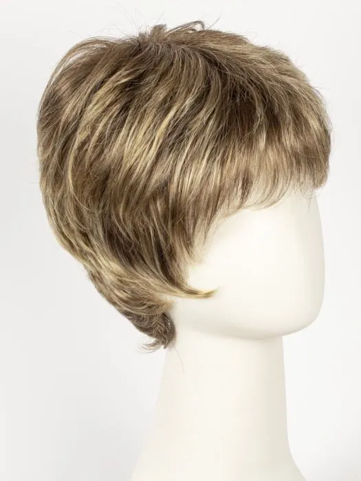 Fair Mono | Synthetic Lace Front Wig (Mono Top)