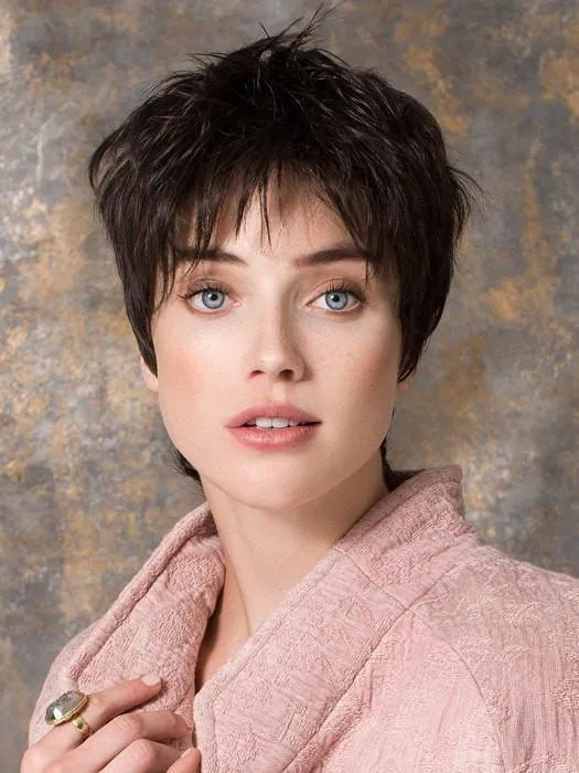 Fair Mono | Synthetic Lace Front Wig (Mono Top)