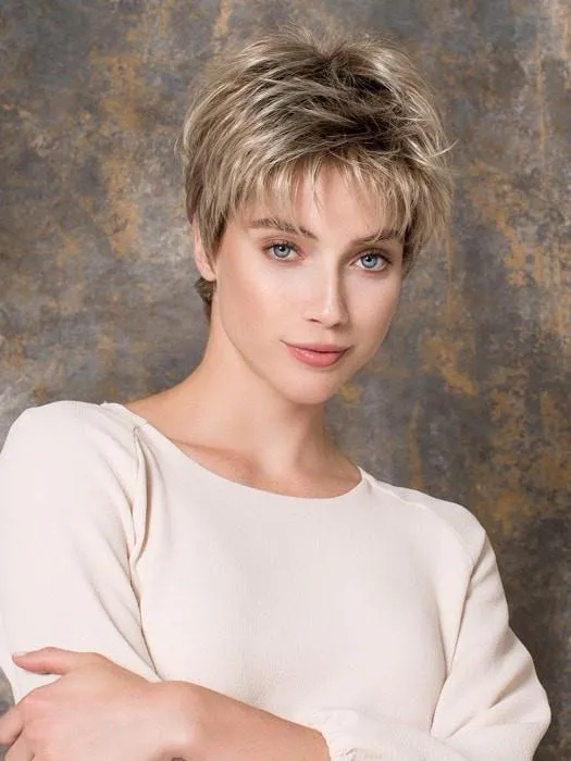 Fair Mono | Synthetic Lace Front Wig (Mono Top)