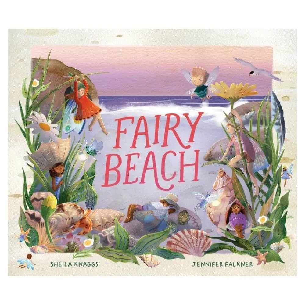 Fairy Beach