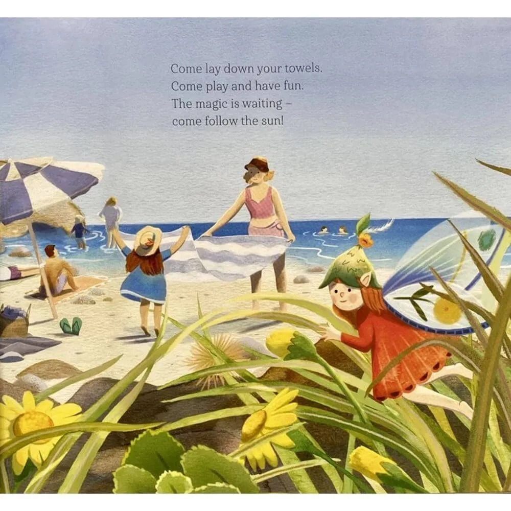 Fairy Beach